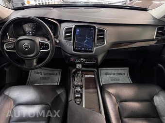 2019 Volvo XC90 T6 Momentum - miniatura 13