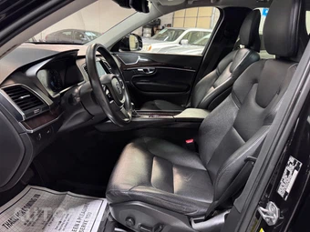 2019 Volvo XC90 T6 Momentum - miniatura 14
