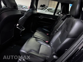 2019 Volvo XC90 T6 Momentum - miniatura 15