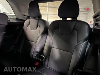 2019 Volvo XC90 T6 Momentum - miniatura 16
