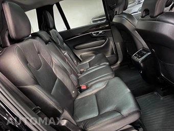 2019 Volvo XC90 T6 Momentum - miniatura 18