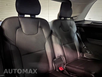 2019 Volvo XC90 T6 Momentum - miniatura 19