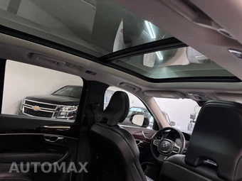2019 Volvo XC90 T6 Momentum - miniatura 20