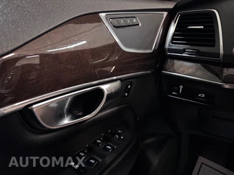 2019 Volvo XC90 T6 Momentum - miniatura 24