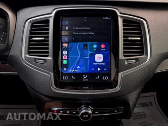 2019 Volvo XC90 T6 Momentum - miniatura 26