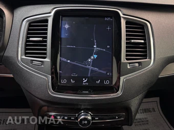 2019 Volvo XC90 T6 Momentum - miniatura 27