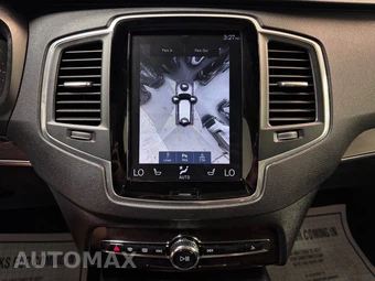2019 Volvo XC90 T6 Momentum - miniatura 29