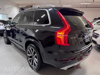 2019 Volvo XC90 T6 Momentum - miniatura 5