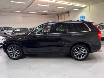 2019 Volvo XC90 T6 Momentum - miniatura 6