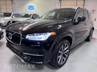 2019 Volvo XC90 T6 Momentum - miniatura 7
