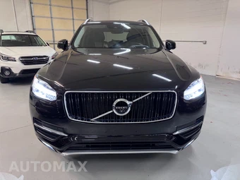 2019 Volvo XC90 T6 Momentum - miniatura 8