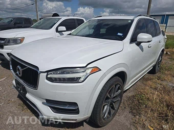 2019 Volvo XC90 T6 Momentum