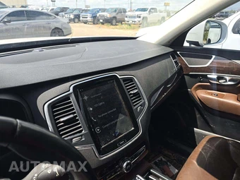 2019 Volvo XC90 T6 Momentum - miniatura 10