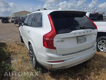 2019 Volvo XC90 T6 Momentum - miniatura 2