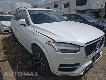 2019 Volvo XC90 T6 Momentum - miniatura 4