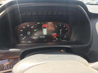2019 Volvo XC90 T6 Momentum - miniatura 9