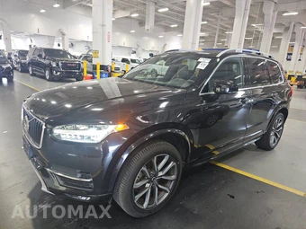 2019 Volvo XC90 T6 Momentum