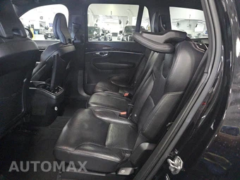 2019 Volvo XC90 T6 Momentum - miniatura 13