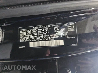 2019 Volvo XC90 T6 Momentum - miniatura 15