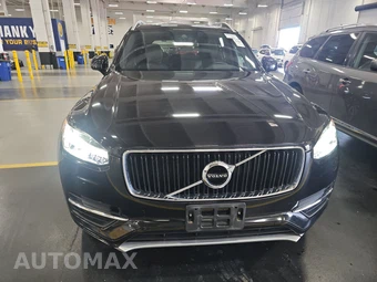 2019 Volvo XC90 T6 Momentum - miniatura 2