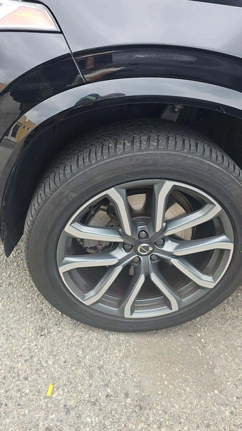 2019 Volvo XC90 T6 Momentum - miniatura 21