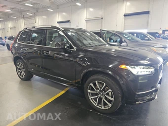 2019 Volvo XC90 T6 Momentum - miniatura 3
