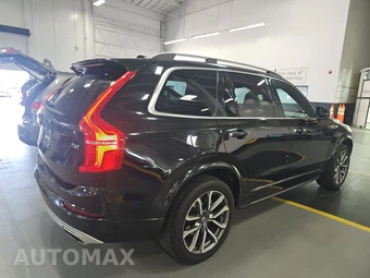 2019 Volvo XC90 T6 Momentum - miniatura 4