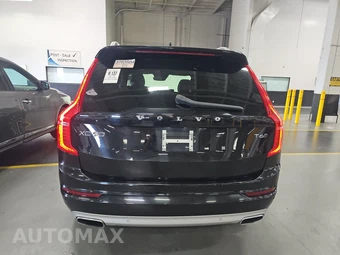 2019 Volvo XC90 T6 Momentum - miniatura 5