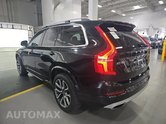 2019 Volvo XC90 T6 Momentum - miniatura 6
