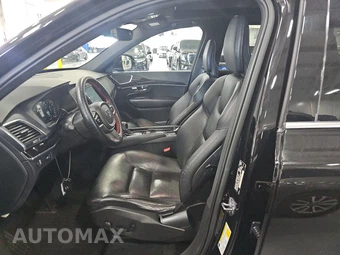 2019 Volvo XC90 T6 Momentum - miniatura 7