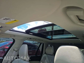 2019 Volvo XC90 T6 Momentum - miniatura 11