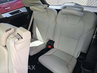 2019 Volvo XC90 T6 Momentum - miniatura 14