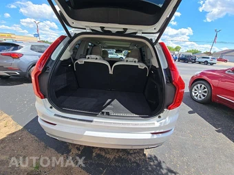 2019 Volvo XC90 T6 Momentum - miniatura 15