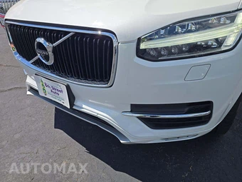 2019 Volvo XC90 T6 Momentum - miniatura 23