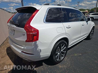 2019 Volvo XC90 T6 Momentum - miniatura 3