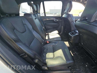 2019 Volvo XC90 T6 Momentum – miniatura 14