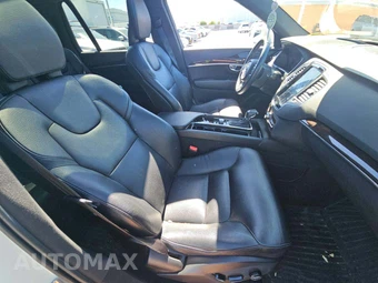 2019 Volvo XC90 T6 Momentum – miniatura 16