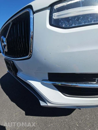 2019 Volvo XC90 T6 Momentum – miniatura 19