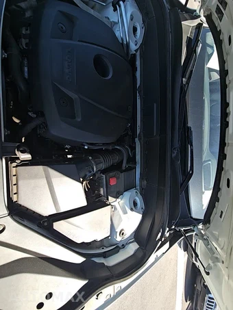 2019 Volvo XC90 T6 Momentum – miniatura 24