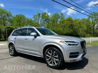 2019 Volvo XC90 T6 Momentum