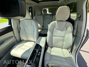 2019 Volvo XC90 T6 Momentum - miniatura 14