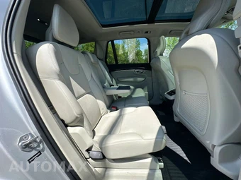 2019 Volvo XC90 T6 Momentum - miniatura 18
