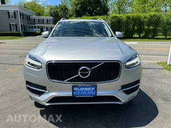 2019 Volvo XC90 T6 Momentum - miniatura 2