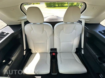2019 Volvo XC90 T6 Momentum - miniatura 20