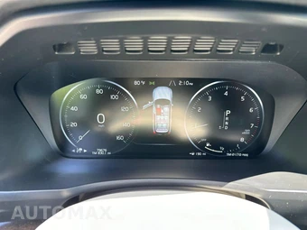 2019 Volvo XC90 T6 Momentum - miniatura 24