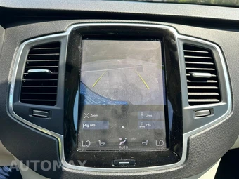 2019 Volvo XC90 T6 Momentum - miniatura 27