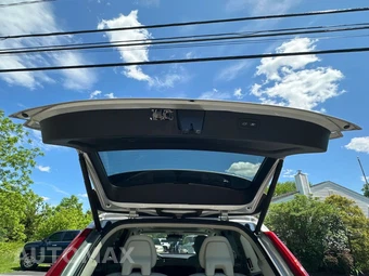 2019 Volvo XC90 T6 Momentum - miniatura 36