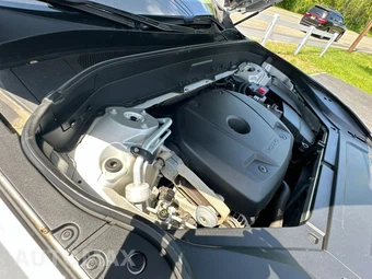 2019 Volvo XC90 T6 Momentum - miniatura 41