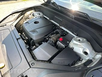 2019 Volvo XC90 T6 Momentum - miniatura 43