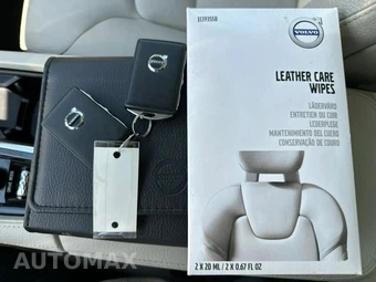 2019 Volvo XC90 T6 Momentum - miniatura 44